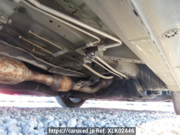 Used 2008 AT toyota noah ZRR70G Image[40]