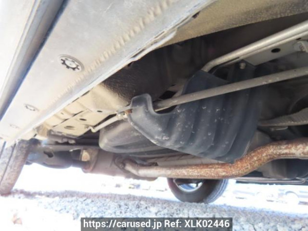 Used 2008 AT toyota noah ZRR70G Image[42]