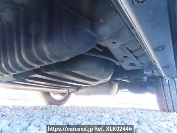 Used 2008 AT toyota noah ZRR70G Image[43]