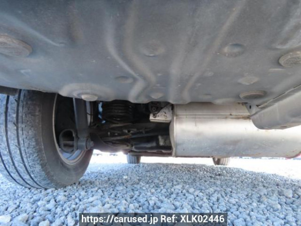 Used 2008 AT toyota noah ZRR70G Image[44]