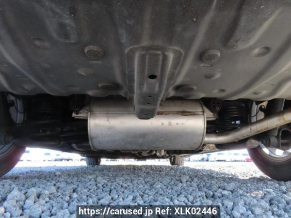 Used 2008 AT toyota noah ZRR70G Image[45]