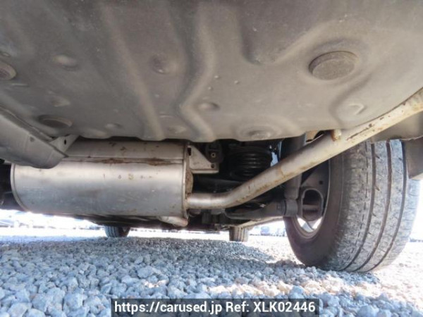 Used 2008 AT toyota noah ZRR70G Image[46]