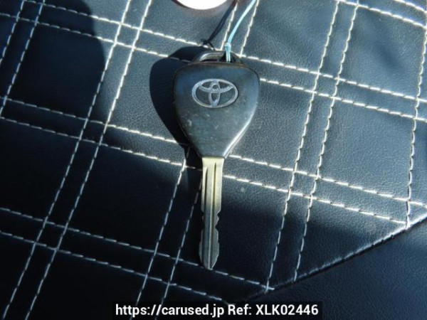 Used 2008 AT toyota noah ZRR70G Image[47]