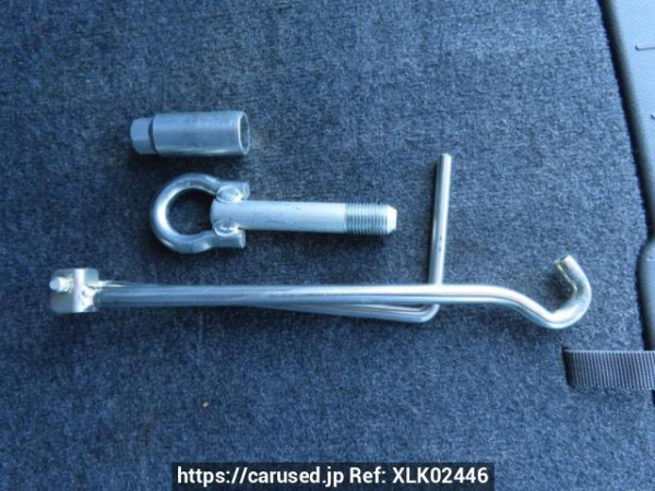 Used 2008 AT toyota noah ZRR70G Image[48]