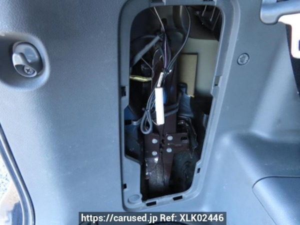 Used 2008 AT toyota noah ZRR70G Image[49]