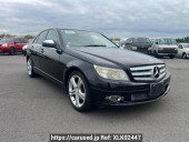 Mercedes Benz C-Class