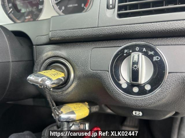 Used 2008 AT mercedes-benz c-class 204041 Image[26]