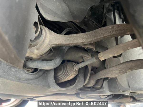 Used 2008 AT mercedes-benz c-class 204041 Image[33]