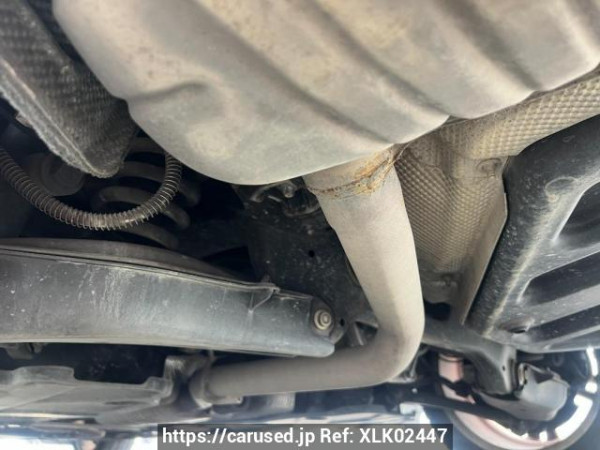 Used 2008 AT mercedes-benz c-class 204041 Image[34]