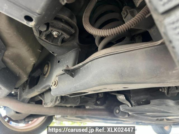 Used 2008 AT mercedes-benz c-class 204041 Image[35]