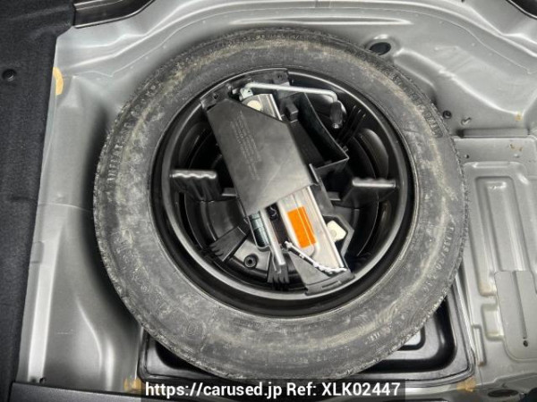 Used 2008 AT mercedes-benz c-class 204041 Image[36]