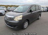 Used 2010 AT toyota noah ZRR70G Image[2]