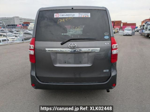Used 2010 AT toyota noah ZRR70G Image[5]