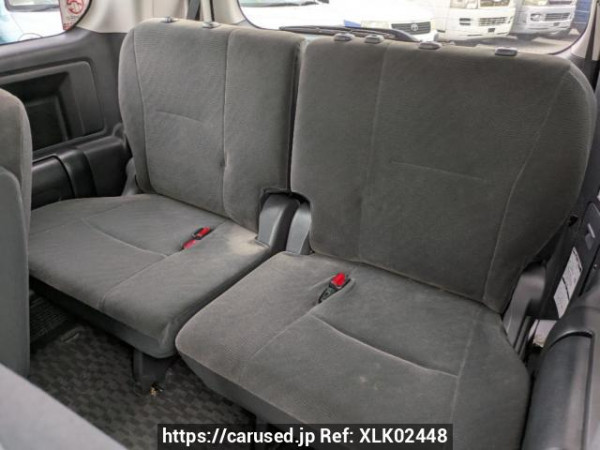 Used 2010 AT toyota noah ZRR70G Image[17]