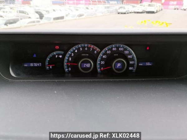Used 2010 AT toyota noah ZRR70G Image[21]