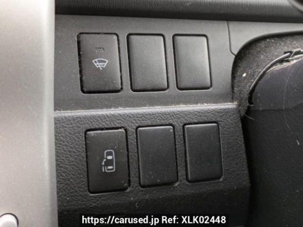 Used 2010 AT toyota noah ZRR70G Image[29]