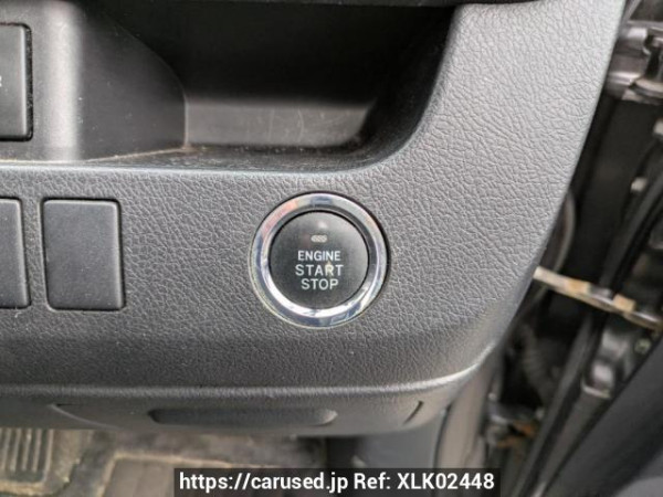 Used 2010 AT toyota noah ZRR70G Image[30]