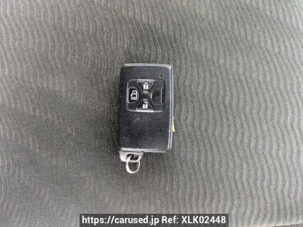 Used 2010 AT toyota noah ZRR70G Image[31]