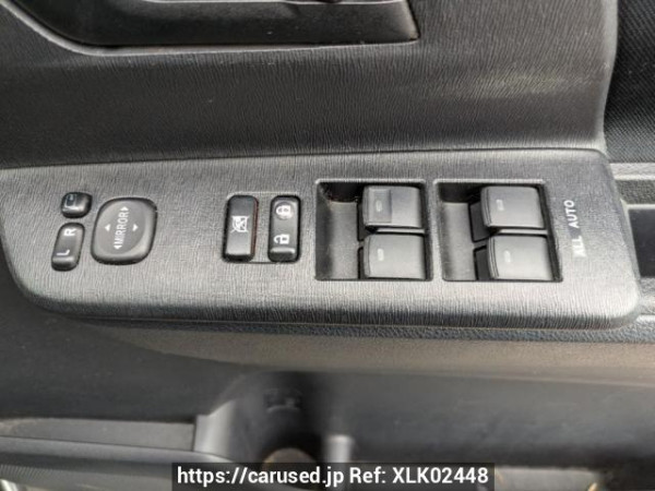 Used 2010 AT toyota noah ZRR70G Image[32]