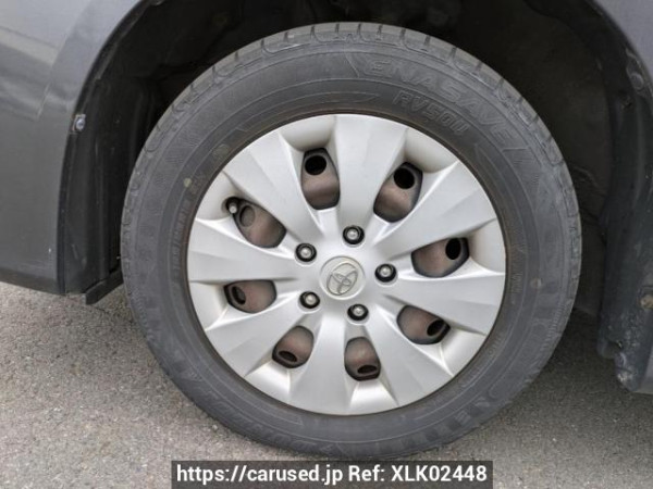 Used 2010 AT toyota noah ZRR70G Image[33]