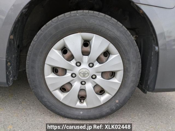 Used 2010 AT toyota noah ZRR70G Image[34]