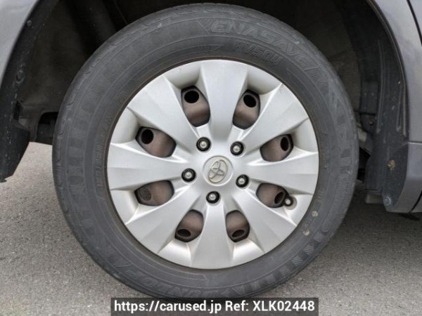 Used 2010 AT toyota noah ZRR70G Image[35]