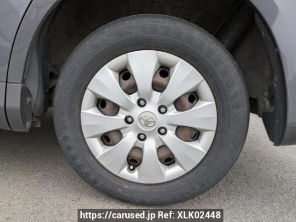 Used 2010 AT toyota noah ZRR70G Image[36]