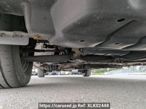 Used 2010 AT toyota noah ZRR70G Image[37]