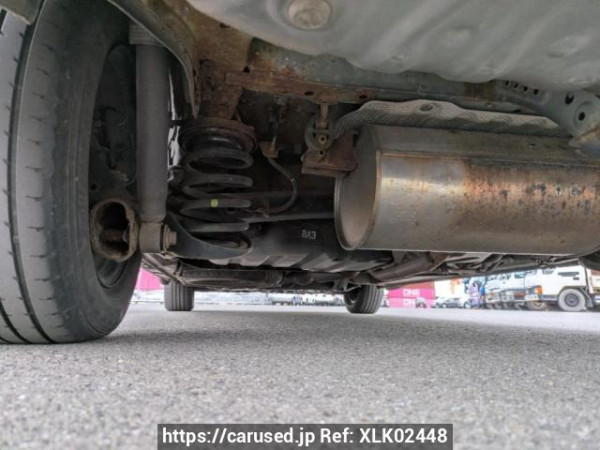 Used 2010 AT toyota noah ZRR70G Image[39]