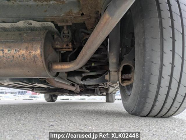 Used 2010 AT toyota noah ZRR70G Image[40]