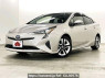 Used 2018 AT toyota prius DAA-ZVW50 Image[0]