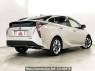 Used 2018 AT toyota prius DAA-ZVW50 Image[2]