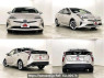Used 2018 AT toyota prius DAA-ZVW50 Image[9]
