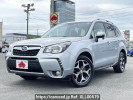 Subaru Forester DBA-SJ5
