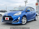 Toyota Aqua DAA-NHP10