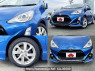 Used 2015 CVT toyota aqua DAA-NHP10 Image[7]