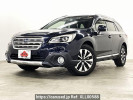 Subaru Legacy Outback DBA-BS9
