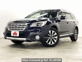 Subaru Legacy Outback