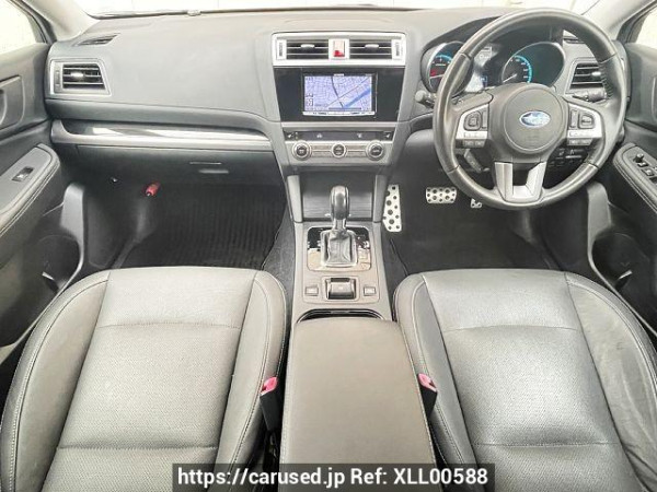 Used 2015 CVT subaru legacy-outback DBA-BS9 Image[1]