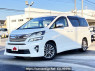 Used 2014 AT toyota vellfire DBA-ANH20W Image[0]