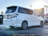 Used 2014 AT toyota vellfire DBA-ANH20W Image[2]