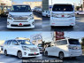 Used 2014 AT toyota vellfire DBA-ANH20W Image[9]