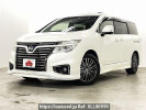 Nissan Elgrand DBA-TE52