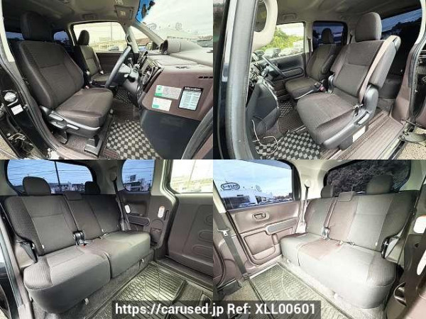 Used 2016 AT toyota spade DBA-NSP141 Image[8]