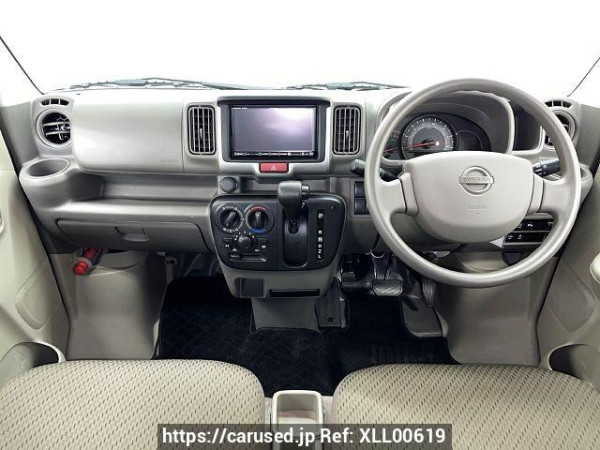 Used 2020 AT nissan nv100-clipper HBD-DR17V Image[1]