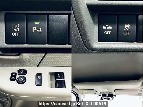 Used 2020 AT nissan nv100-clipper HBD-DR17V Image[5]