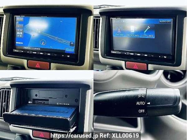 Used 2020 AT nissan nv100-clipper HBD-DR17V Image[6]