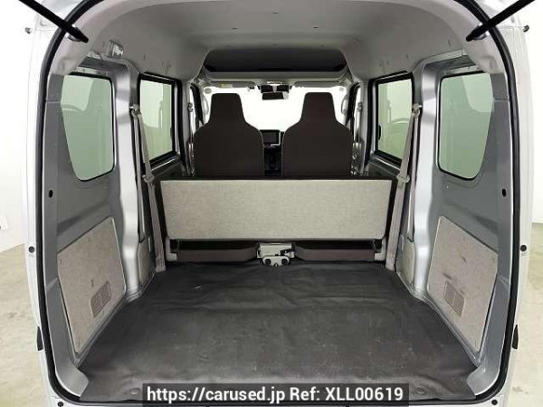 Used 2020 AT nissan nv100-clipper HBD-DR17V Image[7]