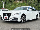 Toyota Crown Hybrid 6AA-AZSH20