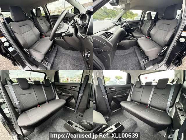 Used 2020 AT suzuki swift 5BA-ZC83S Image[8]